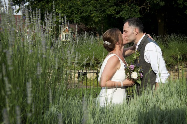 Country House Wedding Venue